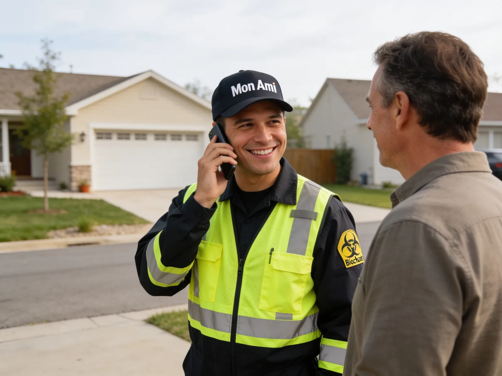 Sewage Cleanup Culdesac, ID FAQs